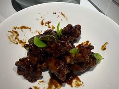 -羲和雅苑•北京烤鸭(国贸商城店)