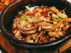 -金陵后厨·南京菜(新街口秣陵路店)