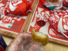 -塔斯汀中国汉堡(横岗志健广场店)