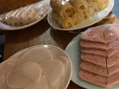 -东来顺饭庄(西直门店)
