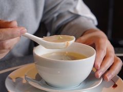 宋嫂鱼羹-杭州西子湖四季酒店·金沙厅