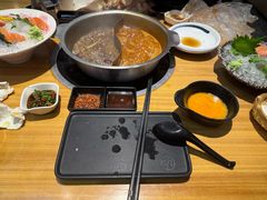 -水林间·寿喜烧自助(仙林金鹰店)