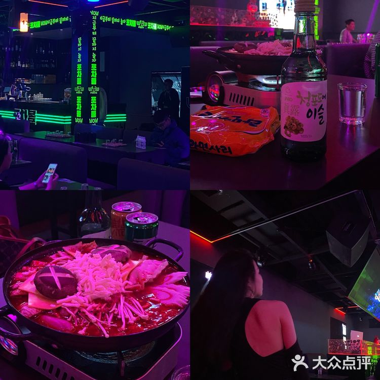 沈阳探店 | 🍻布车wow kpop人狂喜！！！