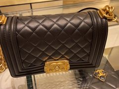-CHANEL(ifs国际金融店)