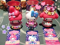 -泡泡玛特POPMART(崇文门国瑞城店)