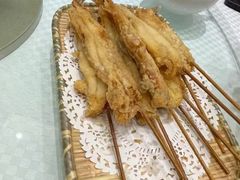 香煎九兔鱼-双井轩(双井店)