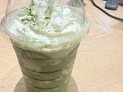 -星巴克臻选(广州东山锦轩店)