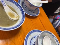 -韵姐牛奶甜品世家