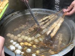 -马记大锅煮(总店)