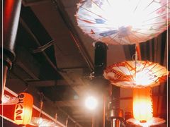 大堂-大阪烧肉BAKA一代(十亩地店)