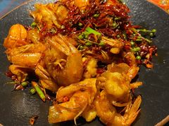 -幸福哟烧鸡·粤菜海鲜私厨(七星路店)