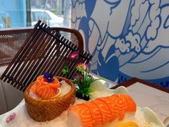-皓景海鲜·地标美食(双月湾店)