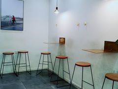 大堂-常识咖啡common sense(春熙路店)