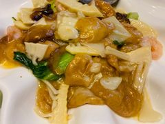 -玉华台饭庄·淮扬菜·烤鸭(望京店)