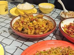 -江西老表·经典江西八大碗