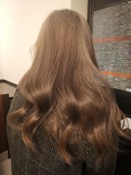 -3AM HAIR SALON染发烫发接发