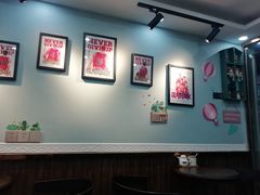大堂-鸭小妹鸭血粉丝(老门东店)