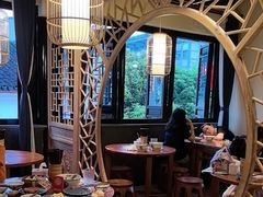 -鑫震源·苏式大虾生煎(山塘街店)