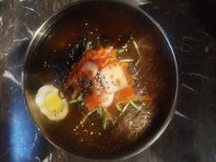 -大叹号·朝鲜族烤肉(潍坊泰华城店)
