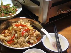 -华德来餐厅(集美店)