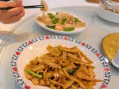 -鼎好家常菜(天桥店)