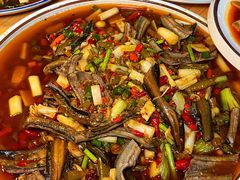 -李大爷的泡椒馆(冉家坝店)