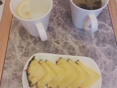 -SPA·印象足道养生(大运河度假区四望亭店)