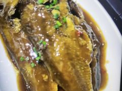 -起源小厨·水席·炒菜(洛邑古城店)