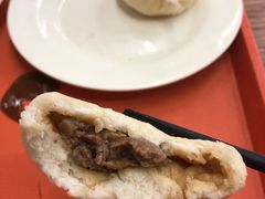 猪肉大葱-庆丰包子铺(古城店)