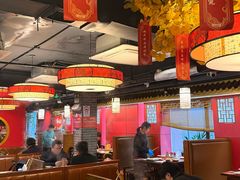 -京元盛铜锅涮肉(上海总店)