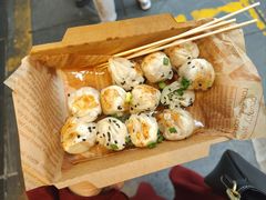 -八一路好吃街(雨田商务大厦店)