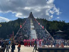 -龙口南山旅游景区