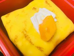 -Tomado绿色烘焙(大尧三路店)