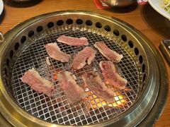 -海之屋韩式烤肉(海棠68环球美食街店)