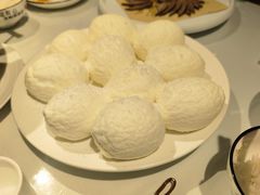 -长春市茶啊衝饭店(南湖公园店)
