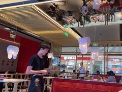-茅庐川菜(烟台万象汇店)
