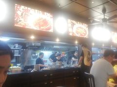 -阿大排档(长春这有山店)