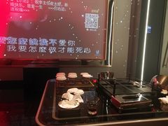 -PALA·PALA PARTY KTV(青悦城店)