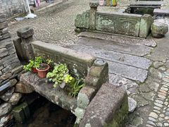 -前童古镇