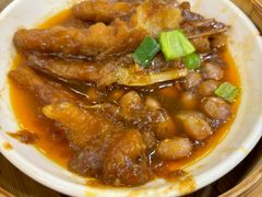 -东城食府·手工点心·37年老字号(虎门店)