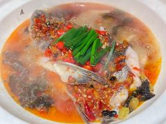 -炊烟小炒黄牛肉(浦东世纪汇店)