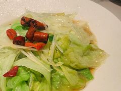 -奉天小馆·非遗东北菜(济南万象城店)