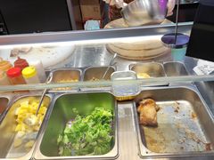 -集庄乡烤肉卷饼(朝阳凯德望京店)