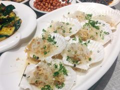 -强记海鲜·大排档(蛇口新街店)