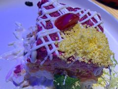 -卢布林西餐厅(万正店)