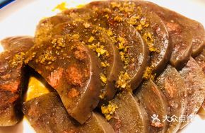 Liuzhou Donkey Meat Stew