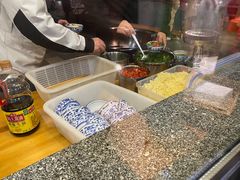 -飘香火锅(玉林西路店)