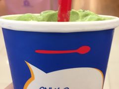 -Dairy Queen