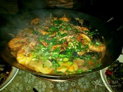 -楠翔馆桐庐菜(胜利河美食街店)
