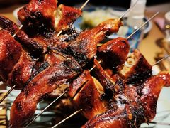 -街角等你.大连海鲜烧烤(西安路店)